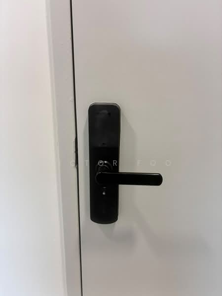 Servis Apartment untuk Disewa di Edelweiss @ Tropicana Gardens - Victor Foo - Entrance - PropertyGuru.com.my
