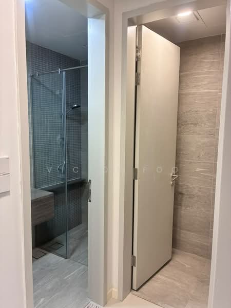 Servis Apartment untuk Disewa di Edelweiss @ Tropicana Gardens - Victor Foo - Bathroom - PropertyGuru.com.my