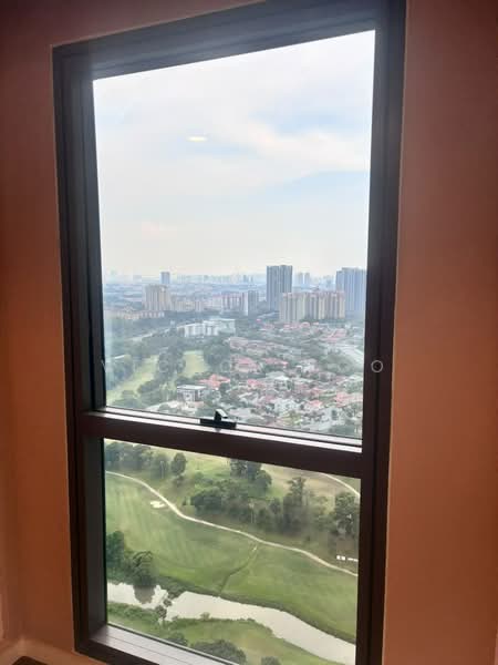 Servis Apartment untuk Disewa di Edelweiss @ Tropicana Gardens - Victor Foo - View - PropertyGuru.com.my