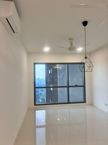 Servis Apartment untuk Disewa di Edelweiss @ Tropicana Gardens - Victor Foo - View - PropertyGuru.com.my