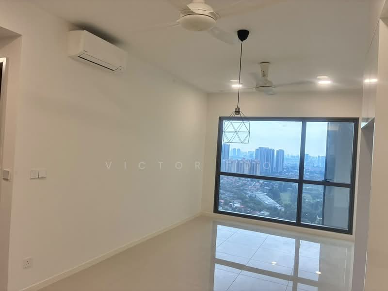 Servis Apartment untuk Disewa di Edelweiss @ Tropicana Gardens - Victor Foo - View - PropertyGuru.com.my