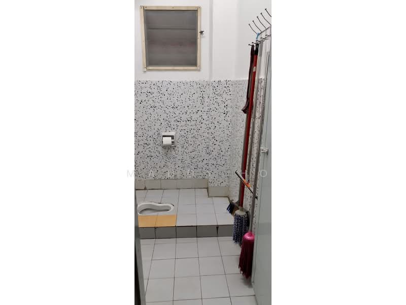 Apartment for Sale at Sri Penaga - Maddy Ho - Bathroom - PropertyGuru.com.my