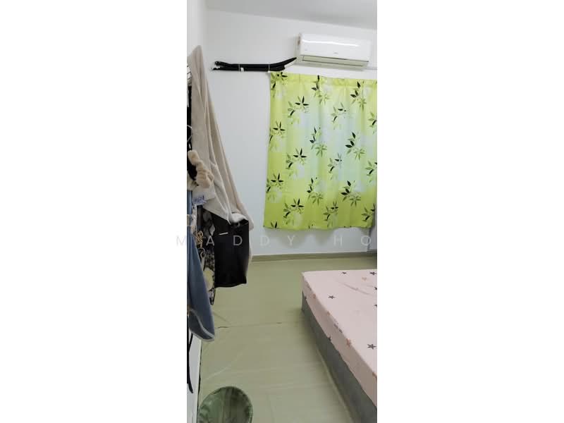 Apartment for Sale at Sri Penaga - Maddy Ho - Bedroom - PropertyGuru.com.my