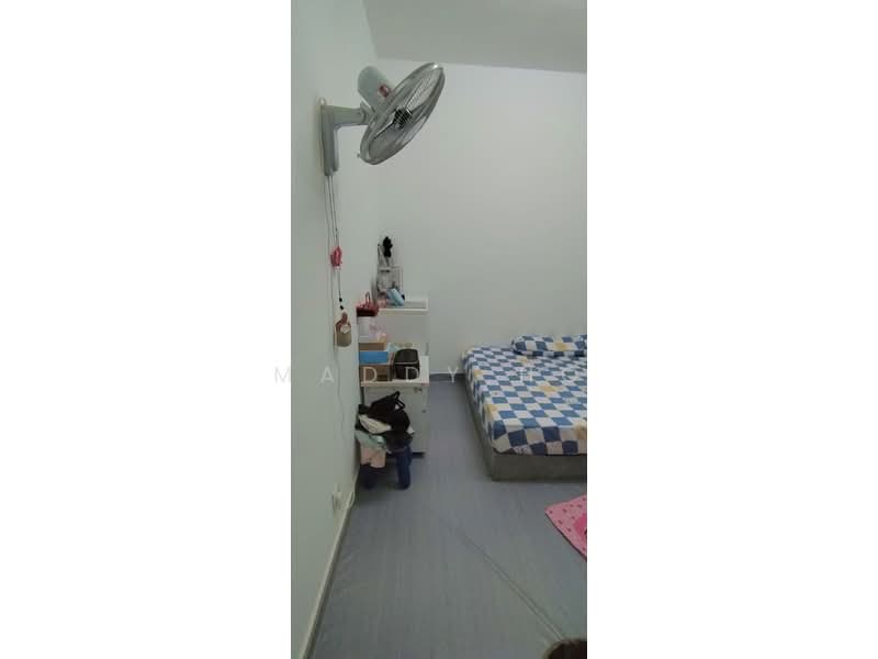 Apartment for Sale at Sri Penaga - Maddy Ho - Bedroom - PropertyGuru.com.my