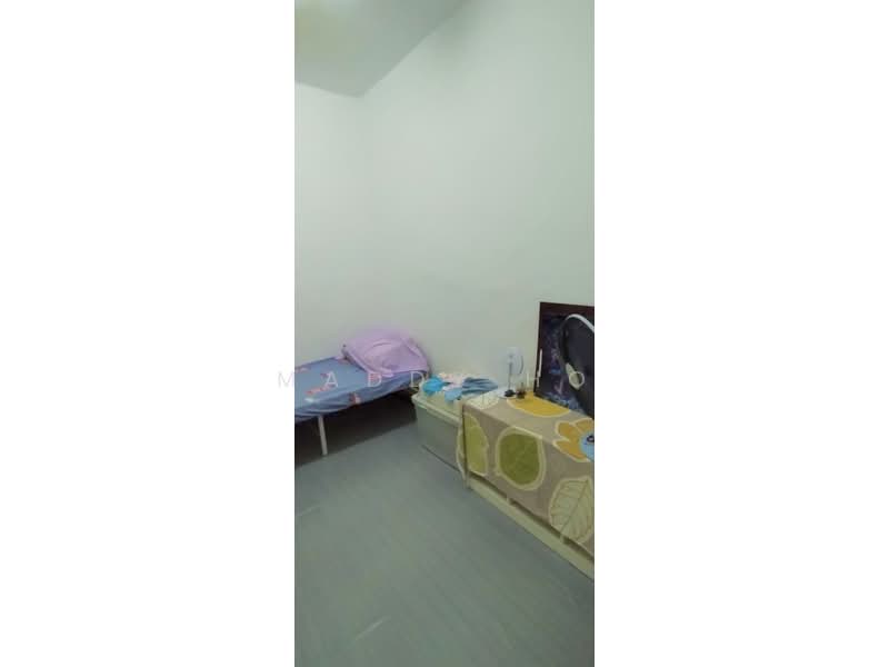 Apartment for Sale at Sri Penaga - Maddy Ho - Bedroom - PropertyGuru.com.my