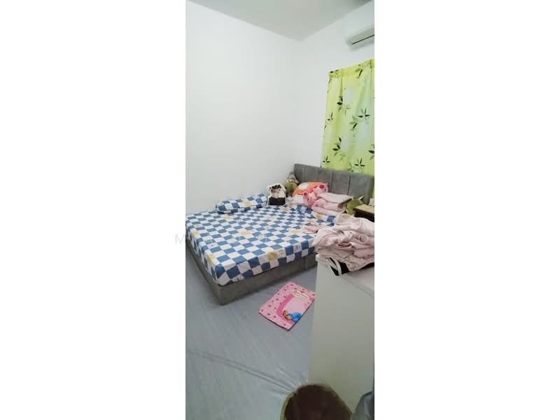 Apartment for Sale at Sri Penaga - Maddy Ho - Bedroom - PropertyGuru.com.my