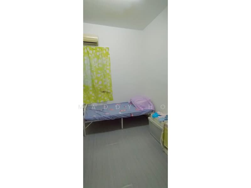 Apartment for Sale at Sri Penaga - Maddy Ho - Bedroom - PropertyGuru.com.my