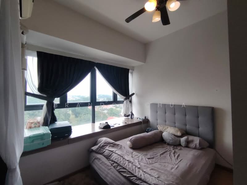 Kondominium untuk Disewa di Bay Point @ Country Garden Danga Bay - Brandon Chua - Bedroom - PropertyGuru.com.my