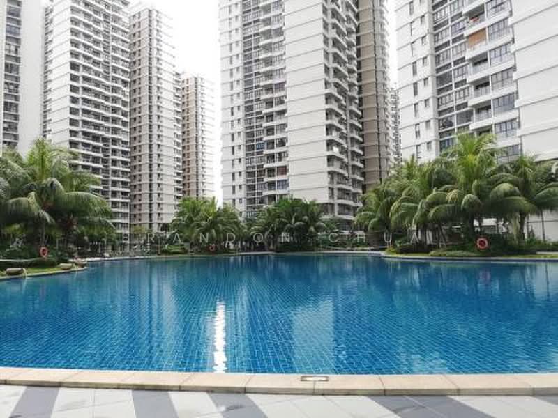 Kondominium untuk Disewa di Bay Point @ Country Garden Danga Bay - Brandon Chua - Exterior - PropertyGuru.com.my