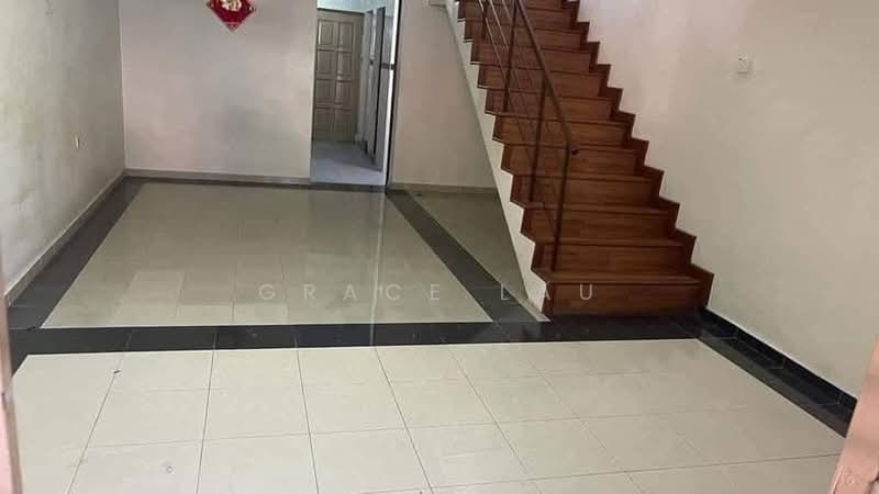 Rumah Teres 2 Tingkat untuk Disewa di Taman Johor Jaya (Johor Bahru) - Grace Lau - PropertyGuru.com.my