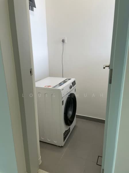 Kondominium untuk Disewa di 3 Residence - Louis Chuah - Interior - PropertyGuru.com.my