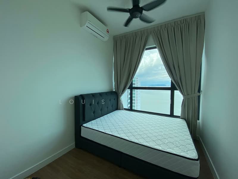 Kondominium untuk Disewa di 3 Residence - Louis Chuah - PropertyGuru.com.my