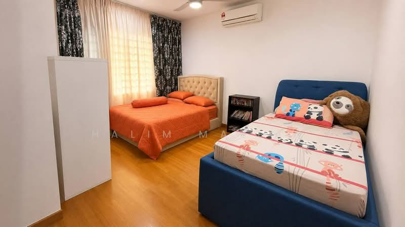 Rumah Teres 2.5 Tingkat untuk Disewa di Putrajaya (Putrajaya) - Halim Mazlan - Bedroom - PropertyGuru.com.my