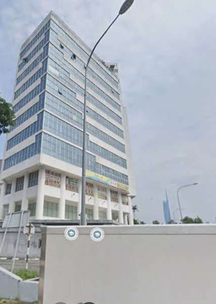 Rumah Niaga untuk Dijual di Taman Miharja (Cheras) - Henry Kooi Kuan Xiang - Exterior - PropertyGuru.com.my