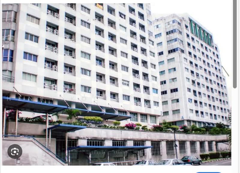 Rumah Niaga untuk Dijual di Taman Miharja (Cheras) - Henry Kooi Kuan Xiang - Exterior - PropertyGuru.com.my