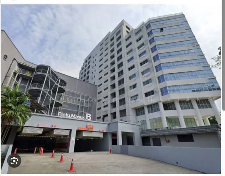 Rumah Niaga untuk Dijual di Taman Miharja (Cheras) - Henry Kooi Kuan Xiang - Exterior - PropertyGuru.com.my