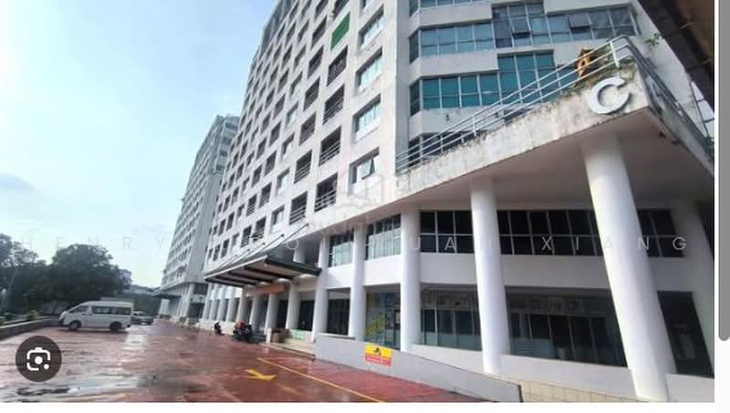 Rumah Niaga untuk Dijual di Taman Miharja (Cheras) - Henry Kooi Kuan Xiang - Exterior - PropertyGuru.com.my