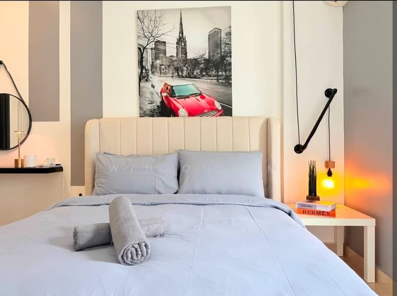 Apartment for Sale at Midori Green (Pangsapuri Hijauan) - Winson Lim - PropertyGuru.com.my