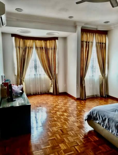 2-storey Terraced House for Sale in Taman Perling (Perling) - Shirley Lim - Bedroom - PropertyGuru.com.my