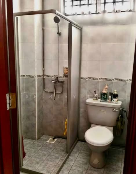 2-storey Terraced House for Sale in Taman Perling (Perling) - Shirley Lim - Bathroom - PropertyGuru.com.my