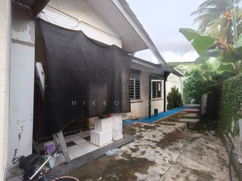 Rumah Teres 1 Tingkat untuk Dijual di Taman Sri Putri (Kulai) - Nikko Soh - Exterior - PropertyGuru.com.my
