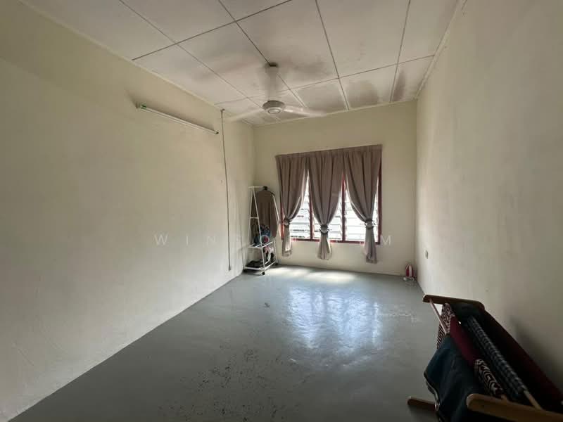 Rumah Flat untuk Dijual di Rumah Pangsa Permas Jaya - Winson Lim - PropertyGuru.com.my