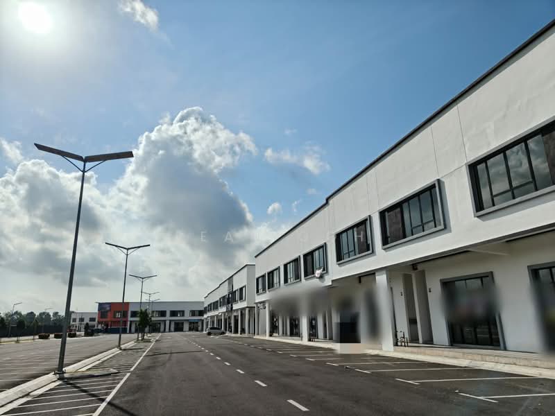 Shop / Office for Rent in Masai (Johor) - Rean Goh - Exterior - PropertyGuru.com.my