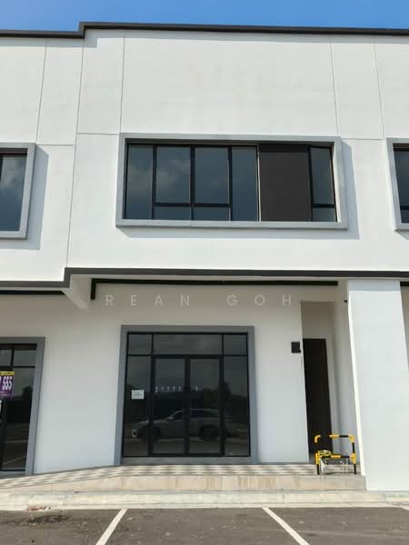 Shop / Office for Rent in Masai (Johor) - Rean Goh - Exterior - PropertyGuru.com.my