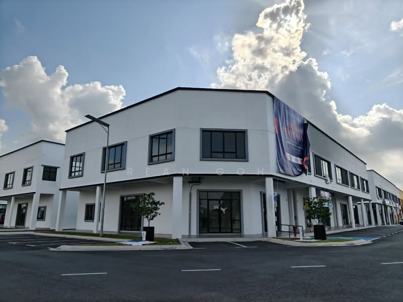 Shop / Office for Rent in Masai (Johor) - Rean Goh - Exterior - PropertyGuru.com.my