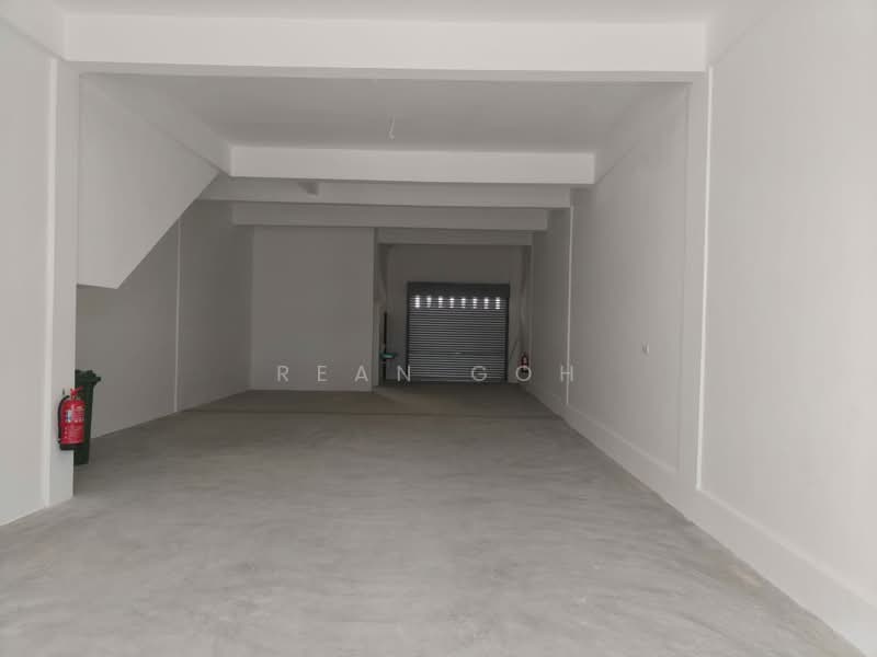 Shop / Office for Rent in Masai (Johor) - Rean Goh - Interior - PropertyGuru.com.my