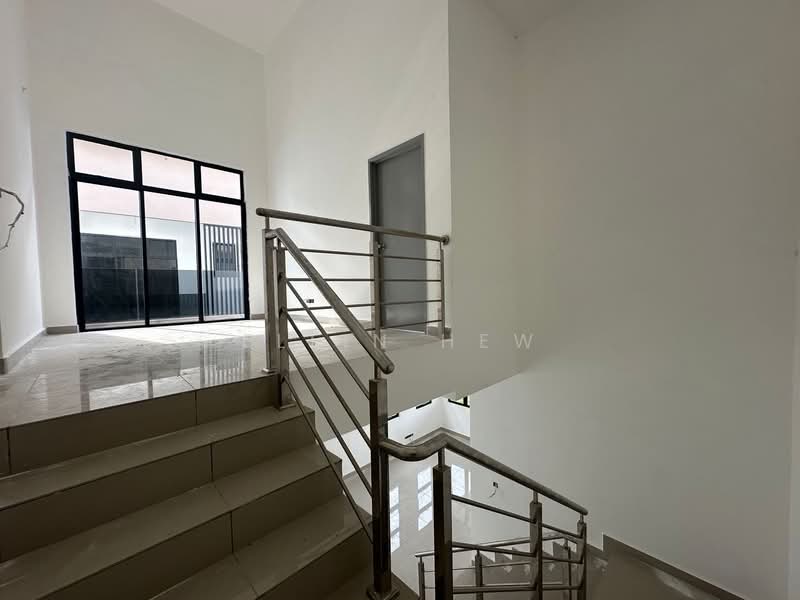 Rumah Teres untuk Dijual di Taman Pulai Bestari (Skudai) - Ellin Hew - Interior - PropertyGuru.com.my