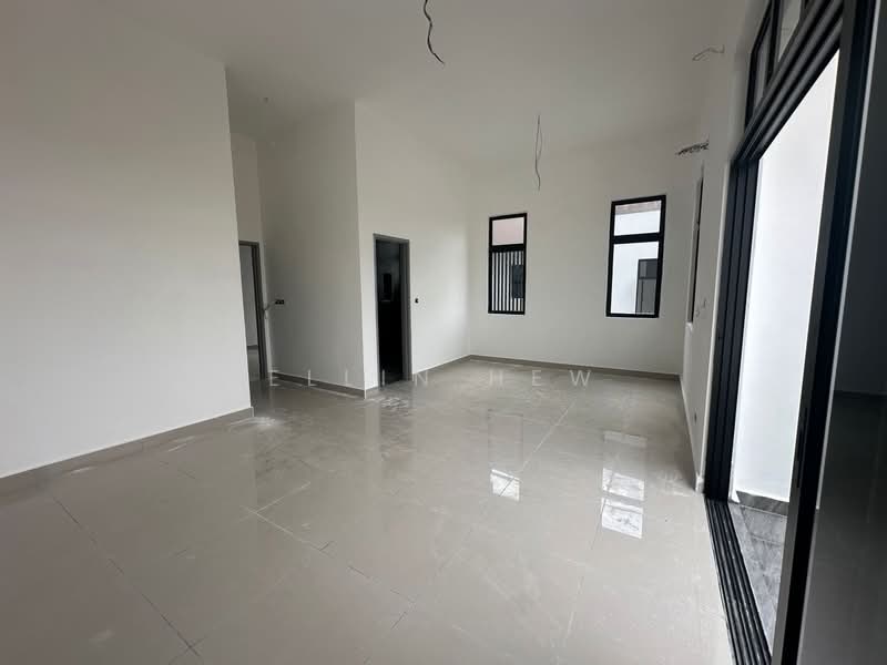 Rumah Teres untuk Dijual di Taman Pulai Bestari (Skudai) - Ellin Hew - Interior - PropertyGuru.com.my