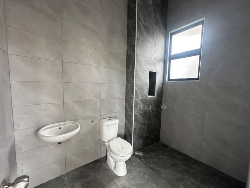 Rumah Teres untuk Dijual di Taman Pulai Bestari (Skudai) - Ellin Hew - PropertyGuru.com.my