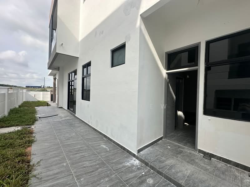 Rumah Teres untuk Dijual di Taman Pulai Bestari (Skudai) - Ellin Hew - PropertyGuru.com.my