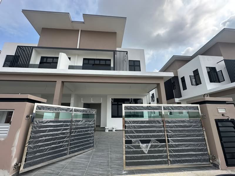 Rumah Teres untuk Dijual di Taman Pulai Bestari (Skudai) - Ellin Hew - PropertyGuru.com.my