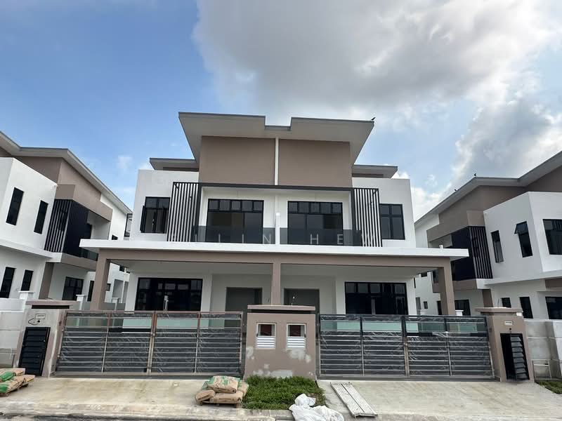 Rumah Teres untuk Dijual di Taman Pulai Bestari (Skudai) - Ellin Hew - PropertyGuru.com.my