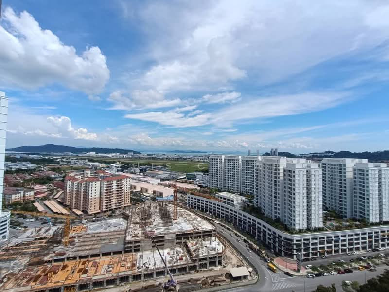 Kondominium untuk Dijual di Solaria Residences - Louis Chuah - Exterior - PropertyGuru.com.my