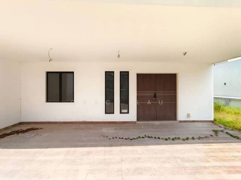 Semi-Detached House for Sale in Taman Nong Chik (Johor Bahru) - Grace Lau - PropertyGuru.com.my
