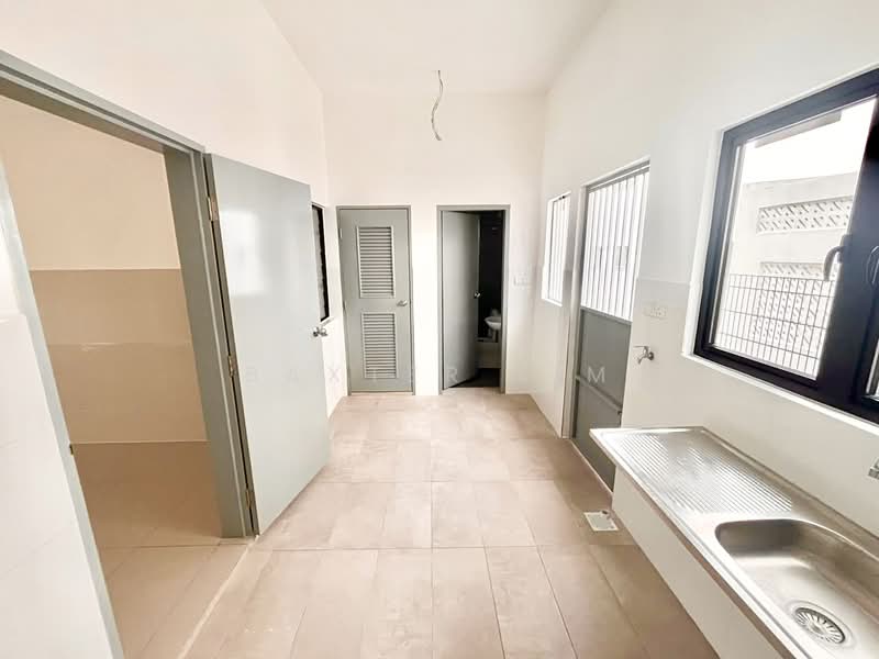 2-storey Terraced House for Rent in Shah Alam (Selangor) - Baxter Lim - Interior - PropertyGuru.com.my