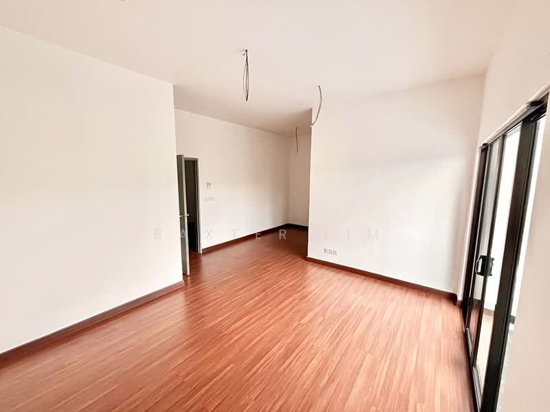 2-storey Terraced House for Rent in Shah Alam (Selangor) - Baxter Lim - Interior - PropertyGuru.com.my