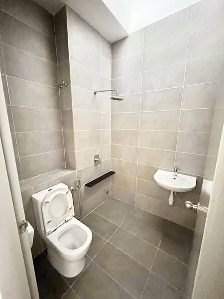 2-storey Terraced House for Rent in Shah Alam (Selangor) - Baxter Lim - Bathroom - PropertyGuru.com.my