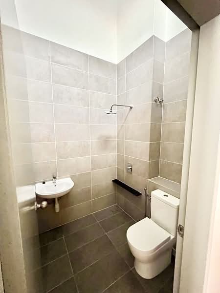 2-storey Terraced House for Rent in Shah Alam (Selangor) - Baxter Lim - Bathroom - PropertyGuru.com.my