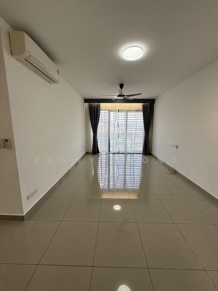 Kondominium untuk Disewa di Trinity Lemanja - Kenny Chong - Living Room - PropertyGuru.com.my