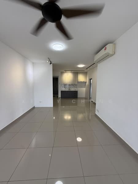 Kondominium untuk Disewa di Trinity Lemanja - Kenny Chong - Living Room - PropertyGuru.com.my