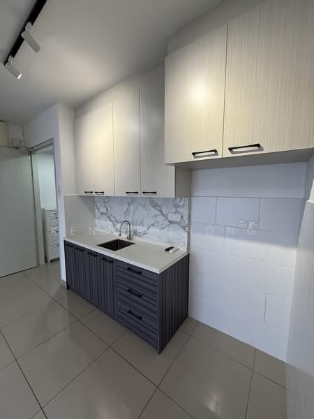 Kondominium untuk Disewa di Trinity Lemanja - Kenny Chong - Kitchen - PropertyGuru.com.my