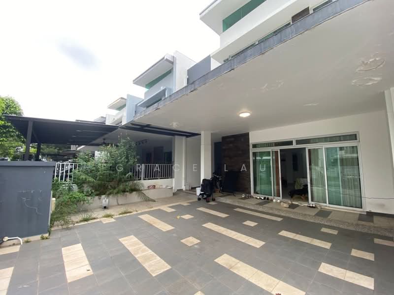 Rumah Teres 2 Tingkat untuk Dijual di Horizon Hills (Iskandar Puteri (Nusajaya)) - Grace Lau - PropertyGuru.com.my