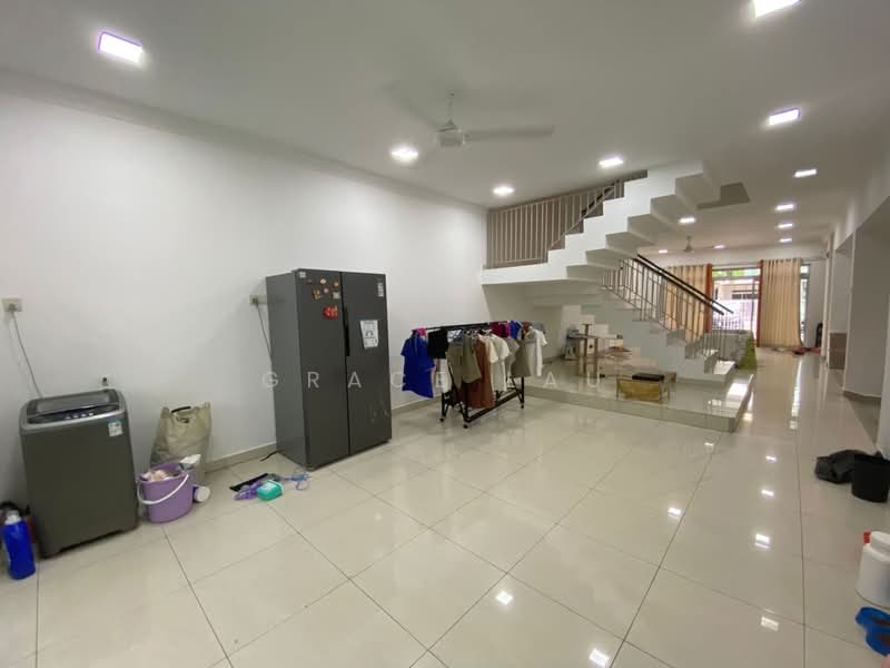 Rumah Teres 2 Tingkat untuk Dijual di Horizon Hills (Iskandar Puteri (Nusajaya)) - Grace Lau - PropertyGuru.com.my