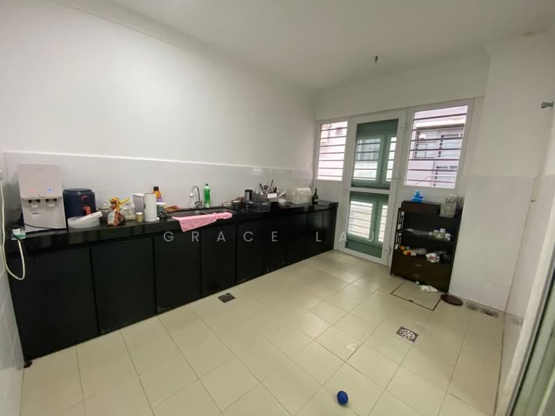 Rumah Teres 2 Tingkat untuk Dijual di Horizon Hills (Iskandar Puteri (Nusajaya)) - Grace Lau - PropertyGuru.com.my