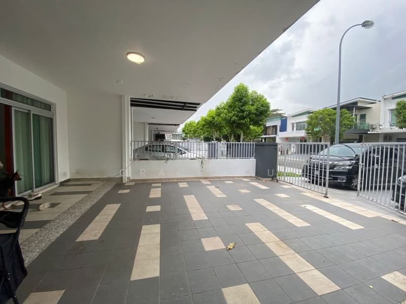Rumah Teres 2 Tingkat untuk Dijual di Horizon Hills (Iskandar Puteri (Nusajaya)) - Grace Lau - PropertyGuru.com.my