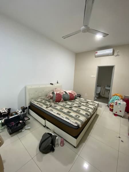 Rumah Teres 2 Tingkat untuk Dijual di Horizon Hills (Iskandar Puteri (Nusajaya)) - Grace Lau - PropertyGuru.com.my